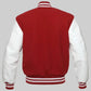 Men’s Harvard Letterman H Jacket