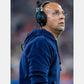 James Franklin Penn State Hoodie Recreated Edition