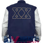 Men’s USA Dream Team Destroyer Varsity Jacket