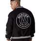 Mercier Varsity Jacket