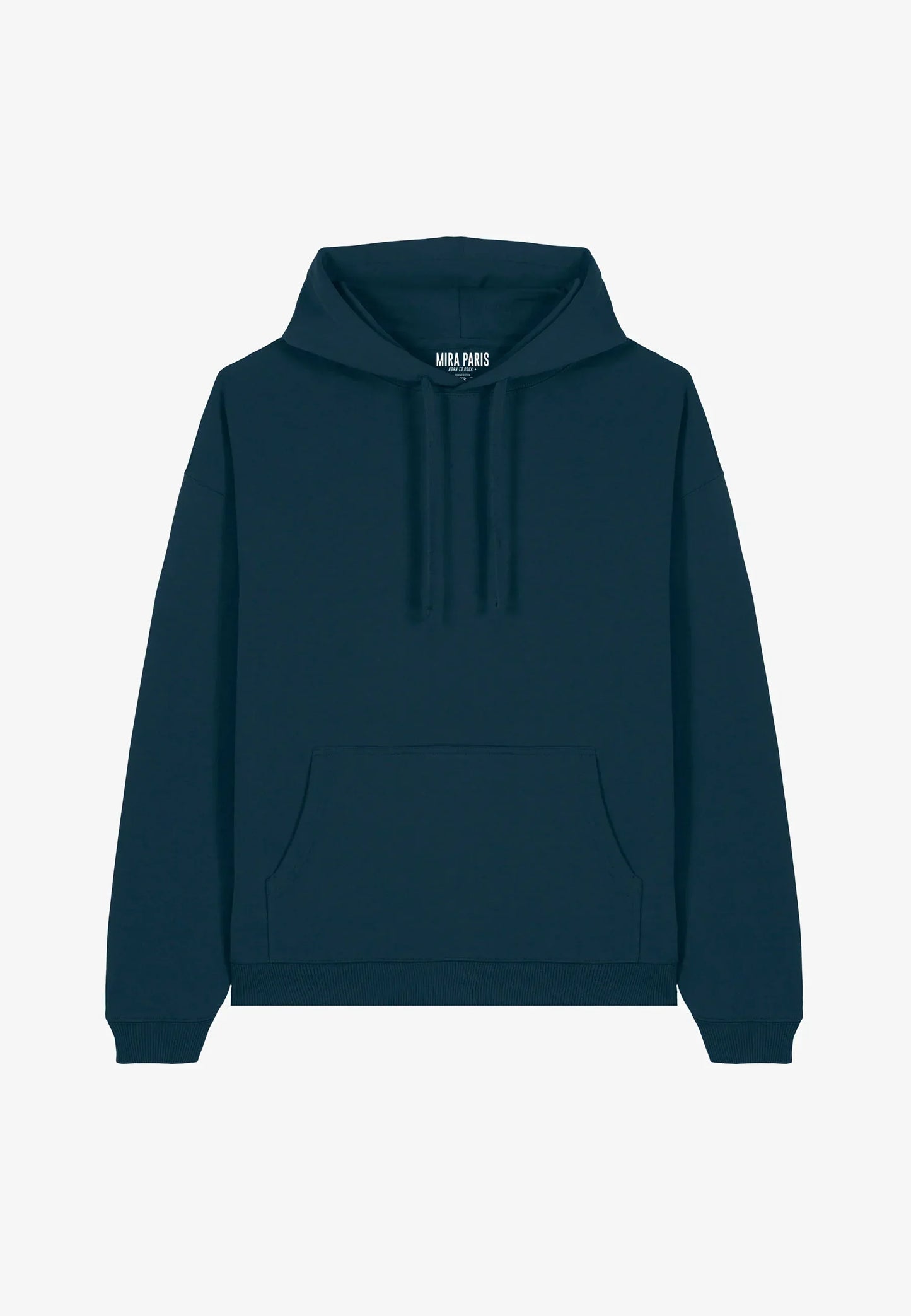 Mi Amor Hoodie Recreated Edition