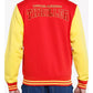 Michael Jackson Thriller Varsity Jacket
