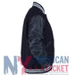 Michigan State Aliyah Moore Varsity Jacket