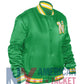 Minnesota North Stars Starter Satin Jacket