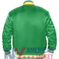 Minnesota North Stars Starter Satin Jacket