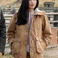Monica Dutton Yellowstone S02 Jacket