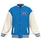 Monster University Varsity Jacket