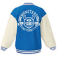 Monster University Varsity Jacket