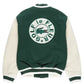 Tyler The Creator Multicolor Varsity Jacket