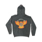 Bloody Osiris Murd333r Rhinestone Hoodie Recreated Edition