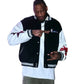 NBA All Star Los Angeles 2026 jacket