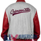 NCAA Alabama Crimson Tide OVO Letterman Jacket