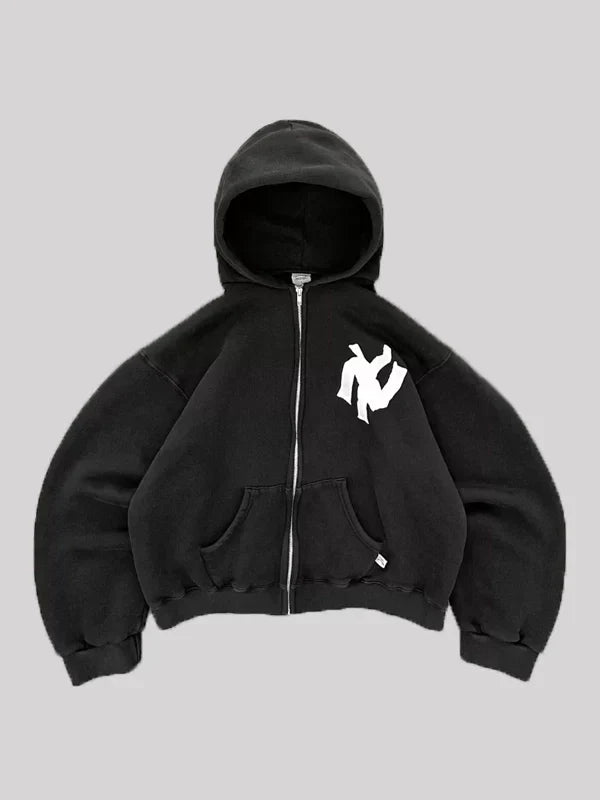 NY Noodle Akimbo Hoodie Recreated Edition