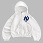 NY Noodle Akimbo Zip-Up Hoodie Recreated Edition