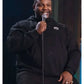 Nate Jackson Super Funny Black Hoodie