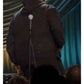 Nate Jackson Super Funny Black Hoodie
