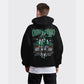 Nick Sirianni Quinyonamo Bay Hoodie Recreated Edition