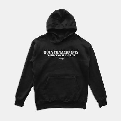 Nick Sirianni Quinyonamo Bay Hoodie Recreated Edition
