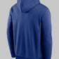 Los Angeles Dodgers Nike 2024 World Series Hoodie Hennything is Possible Hoodie Recreated Edition