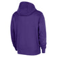 Lakers Nike 2025/26 Authentic Practice Club Hoodie Recreated Edition