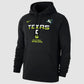 Paige Bueckers Hoodie – UConn Women’s Basketball Recreation Pullover Recreated Edition