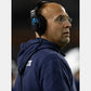 James Franklin Penn State Hoodie Recreated Edition