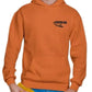 Nope 2022 OJ Haywood Hoodie Recreated Edition