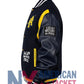 North Carolina A And T Motto 3.0 Aggie Varsity Jacket