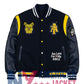 North Carolina A And T Motto 3.0 Aggie Varsity Jacket