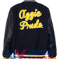 North Carolina A And T Motto 3.0 Aggie Varsity Jacket