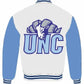 North Carolina Tar Heels Varsity Jacket
