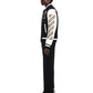 Off White Varsity Jacket – Recreated Edition