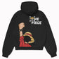 One Piece Hoodie Recreated Edition