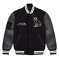 OVO Collegiate Varsity Jacket