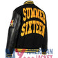 Drake OVO Varsity Jacket
