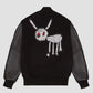 OVO For All The Dogs Varsity Jacket