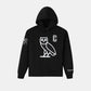 OVO Gretzky Icon Team Hoodie Recreated Edition