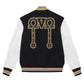OVO Omega Varsity Jacket