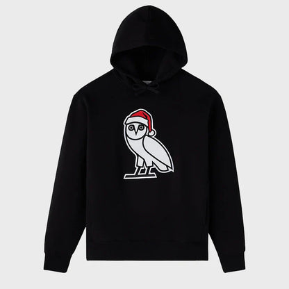 OVO Santa Icon Hoodie Recreated Edition