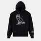 OVO x The Nightmare Before Christmas Icon Hoodie Recreated Edition