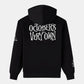 OVO The Nightmare Before Christmas Jack Skellington Hoodie Recreated Edition