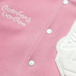 OVO Valentine’s Day Varsity Jacket