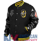 Drake OVO Varsity Jacket