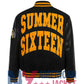 Drake OVO Varsity Jacket