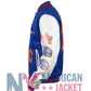 OVO Wayne Gretzky The Great One Varsity Jacket