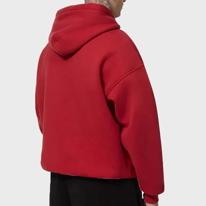 Oace Hoodie Recreated Edition