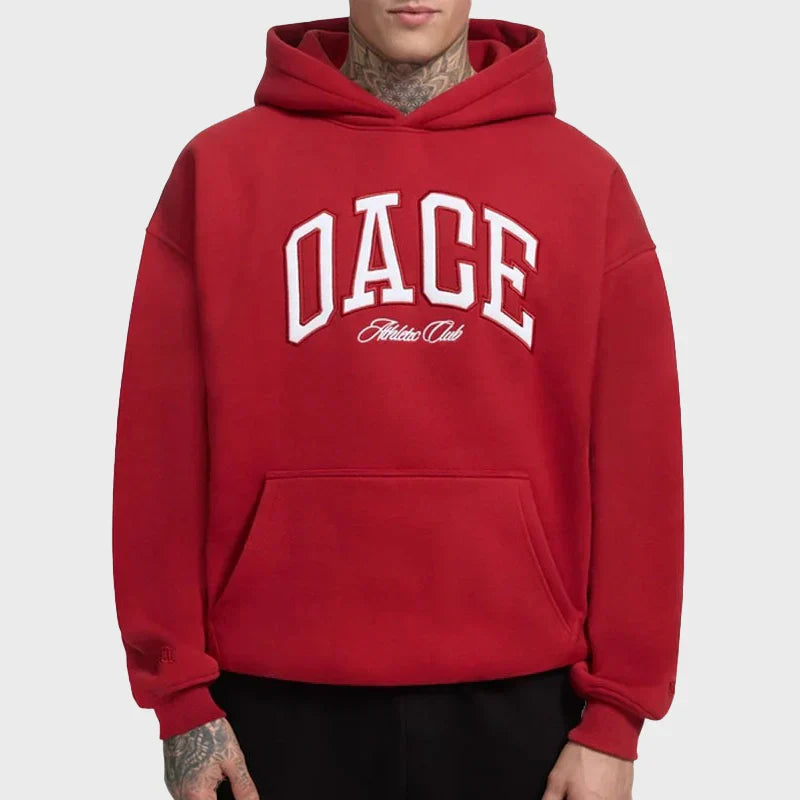 Oace Hoodie Recreated Edition