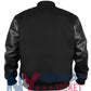 Oregon State 1950s Vintage Letterman Jacket