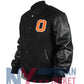 Oregon State 1950s Vintage Letterman Jacket