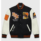 Ovo Phoenix Suns Varsity Jacket